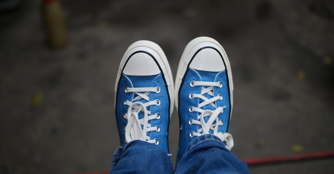 Kicks for Kids