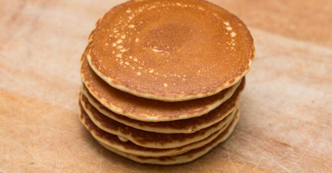 Community Breakfast