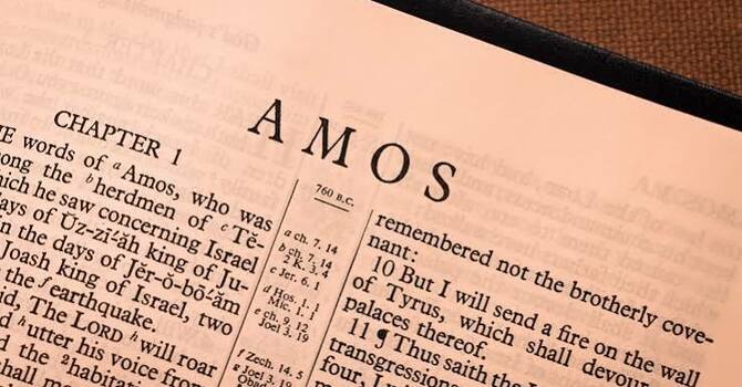 Bible Study