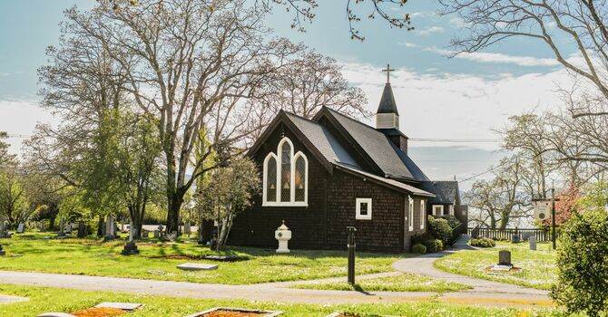 Remembrance Cemetery Tours
