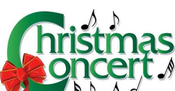 Christmas Concert