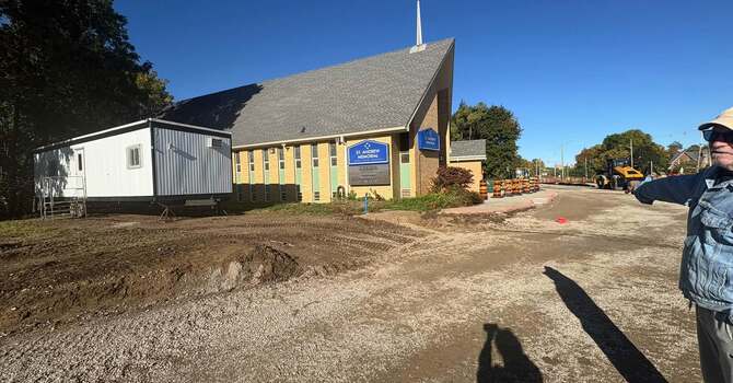 Construction