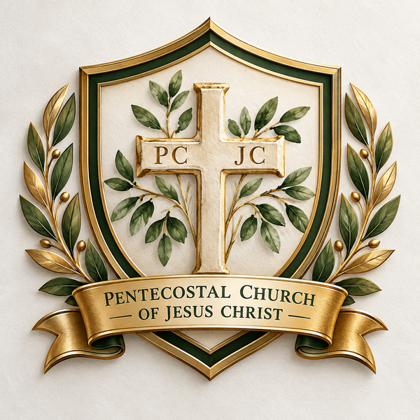 Pentecostal Church Of Jesus Christ