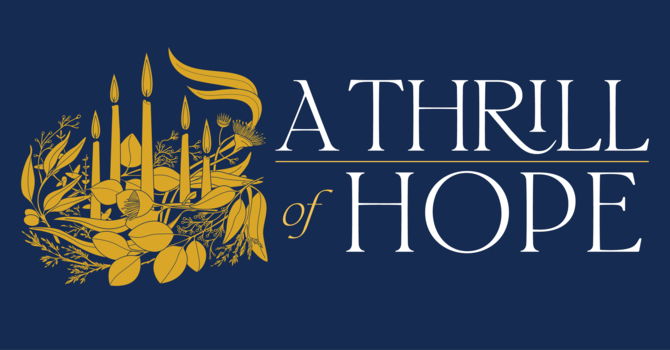 3rd Sunday in Advent
