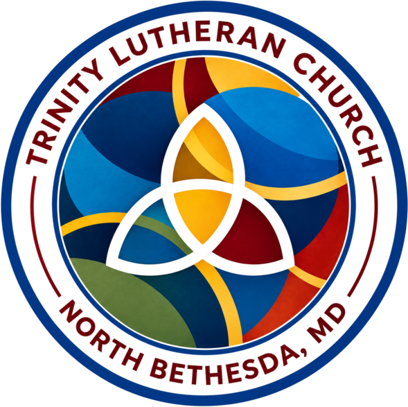 Trinity Lutheran Church 