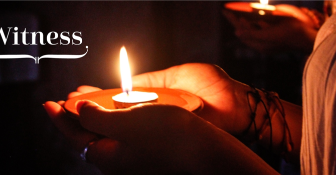 Worship Bulletin 11-1-26