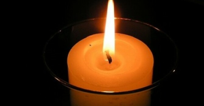 Celebrate All Saints' Day