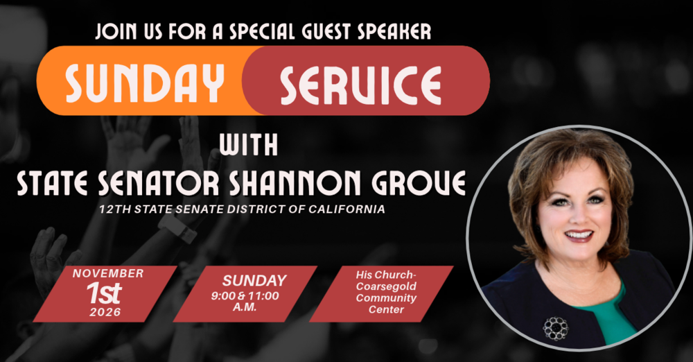 Guest Speaker