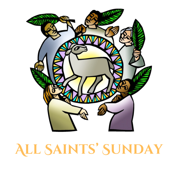 All Saints' Sunday
