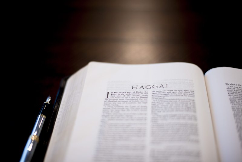 Building Own Kingdom and God’s in ruins