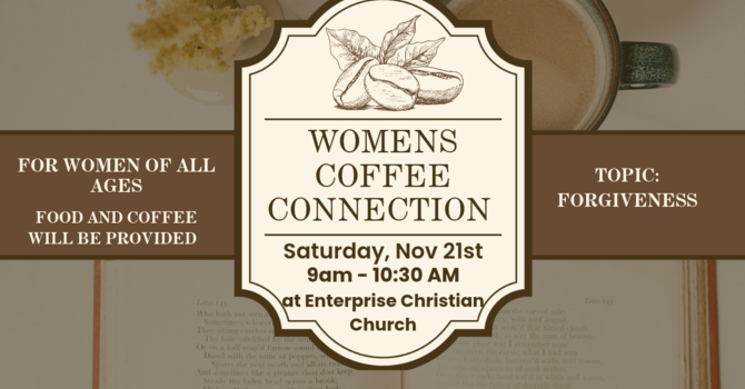 Women's Coffee Connection