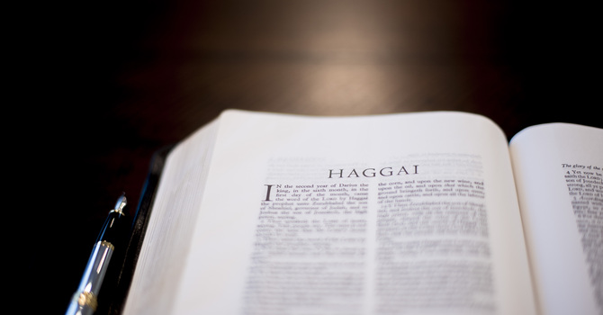Building Own Kingdom and God’s in ruins