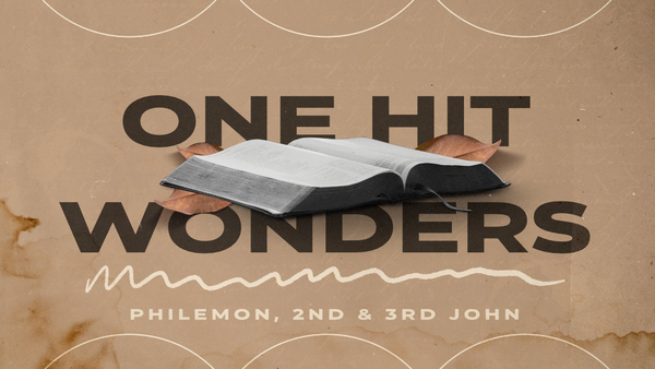 One Hit Wonders