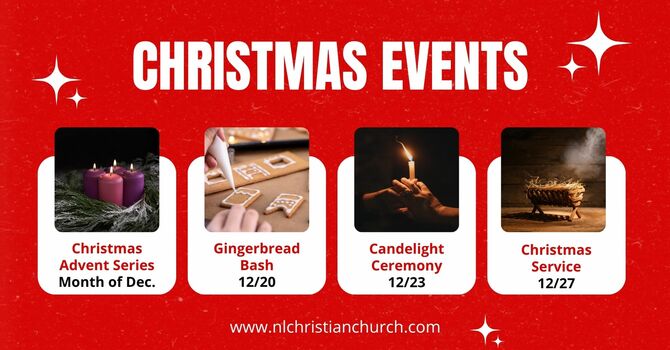 Holiday Calendar