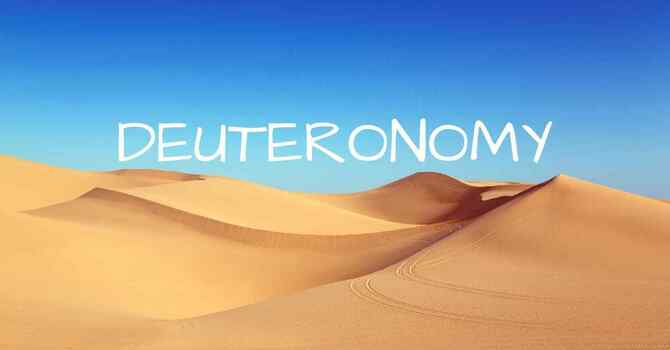 Recognizing False Prophets