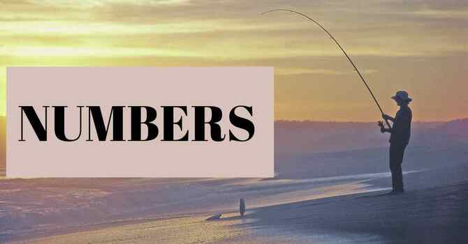 Jesus is the Main Point