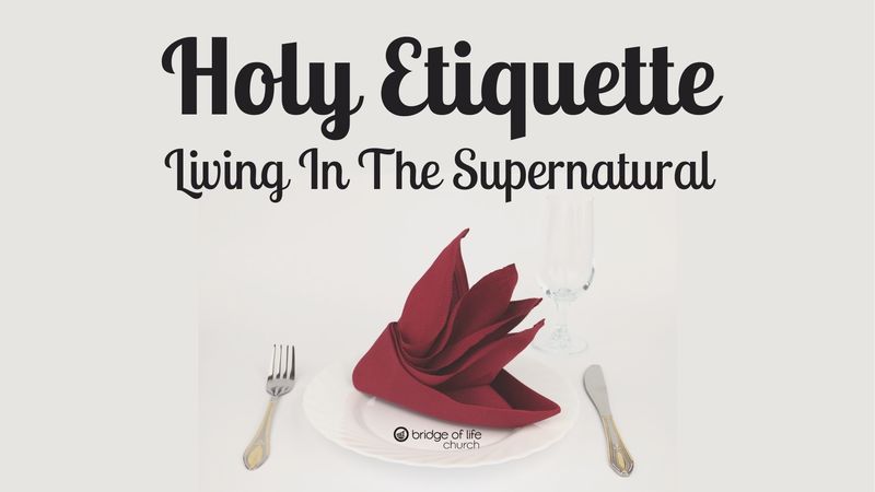 Holy Etiquette: Informed Gifting