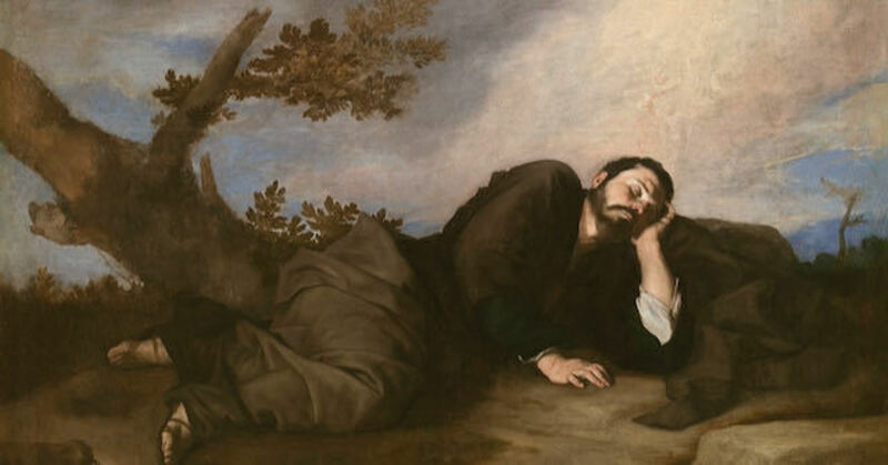 Jacob's Dream