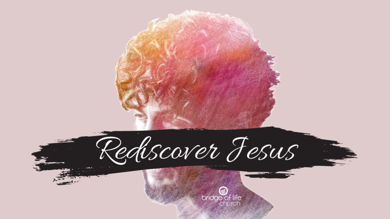 Rediscovering Jesus: Gated Community
