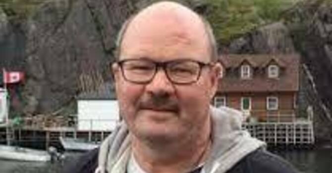 Blessing for healthcare workers image