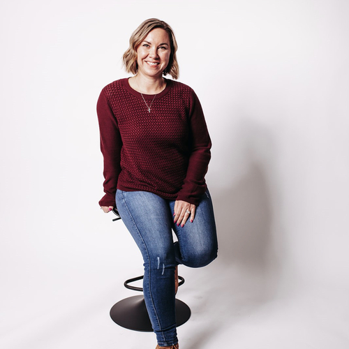 Melissa Morris