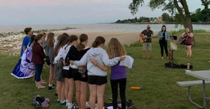 Youth Ministry