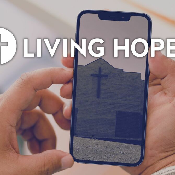 Living Hope Willmar Evangelical Free Church of Willmar