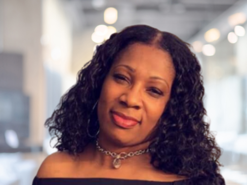 Tanya Wade
