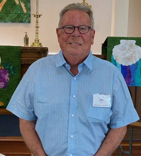 Jim Barry