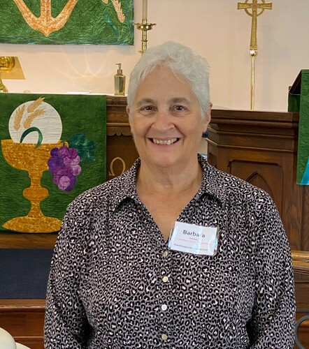 Barbara Artuso