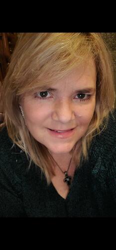 Heather Wilson