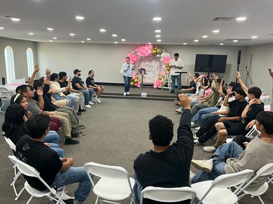 Restauracion Familiar