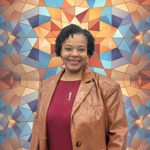 Trecia Anderson