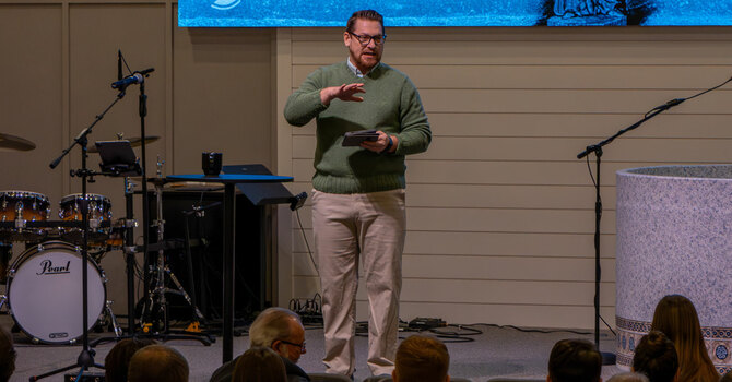 Mission Sunday