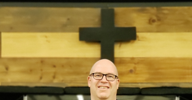 Missions Emphasis Sunday: Ethnos 360