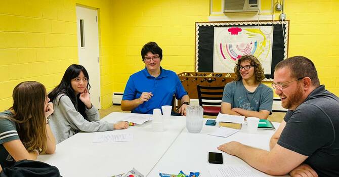 No Service Today - Jan 18th image