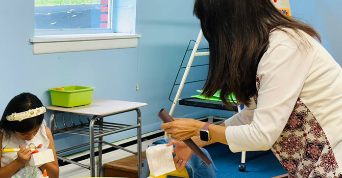 No Service Today - Jan 18th image