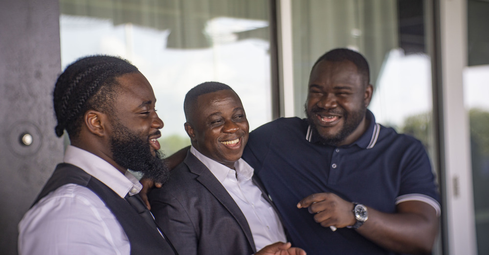 Sunday Morning Worship Service 