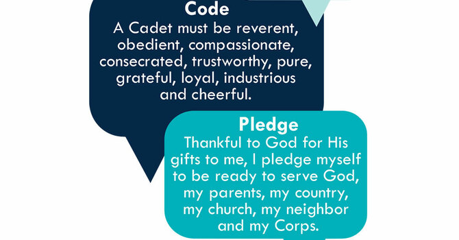 Cadets