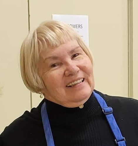 Susan Heller