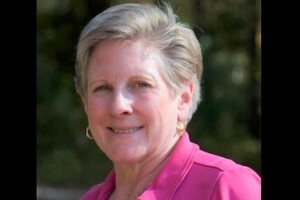 Cheryl Foote