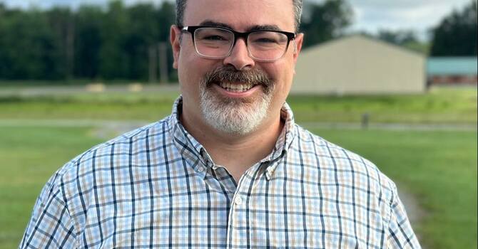 Declaration of Dependence: The World vs. The Kingdom | Kinport Assembly | Pastor Thomas Manning