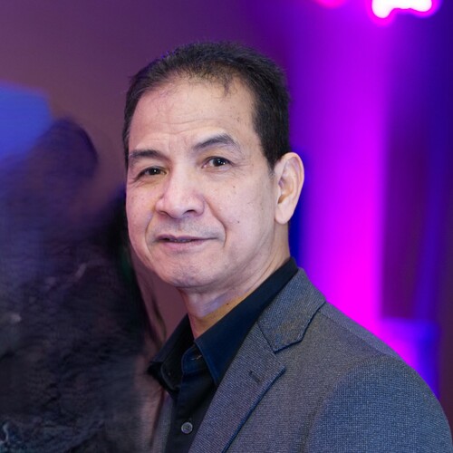 Lito Rodriguez