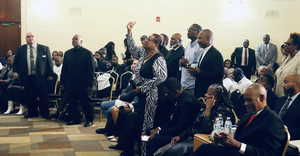 “The Leper Meets the Lord” - Luke 5:12-16