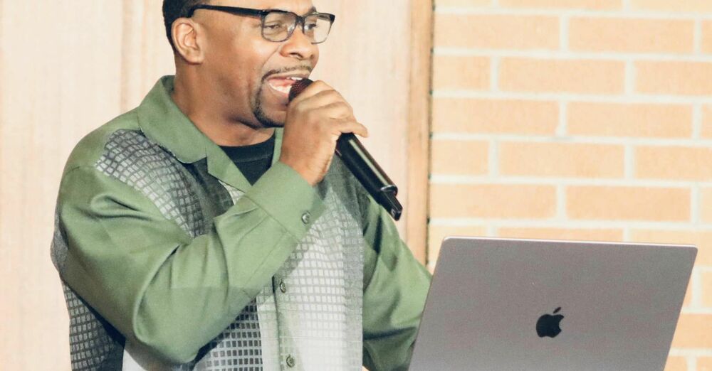 “The Leper Meets the Lord” - Luke 5:12-16