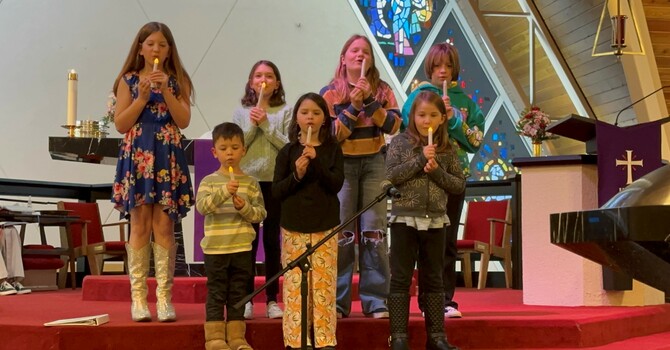 Children's Ministry