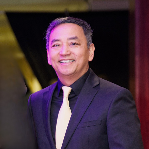 Ptr. Junie Josue