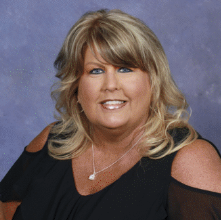 Tammy  Meadows