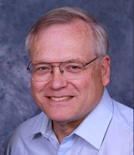 Sam Colvin