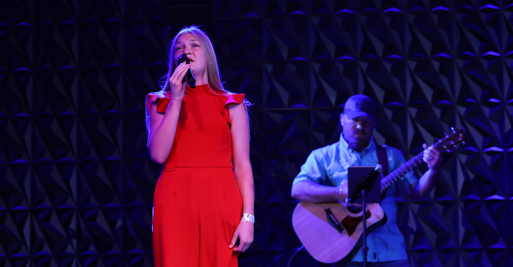 Easter in the Country 2026